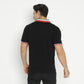MATSUDA Kaos Polo Shirt Pria Kerah Moriyama