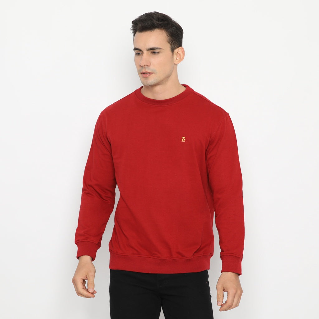MATSUDA Sweater Crewneck Kazuno