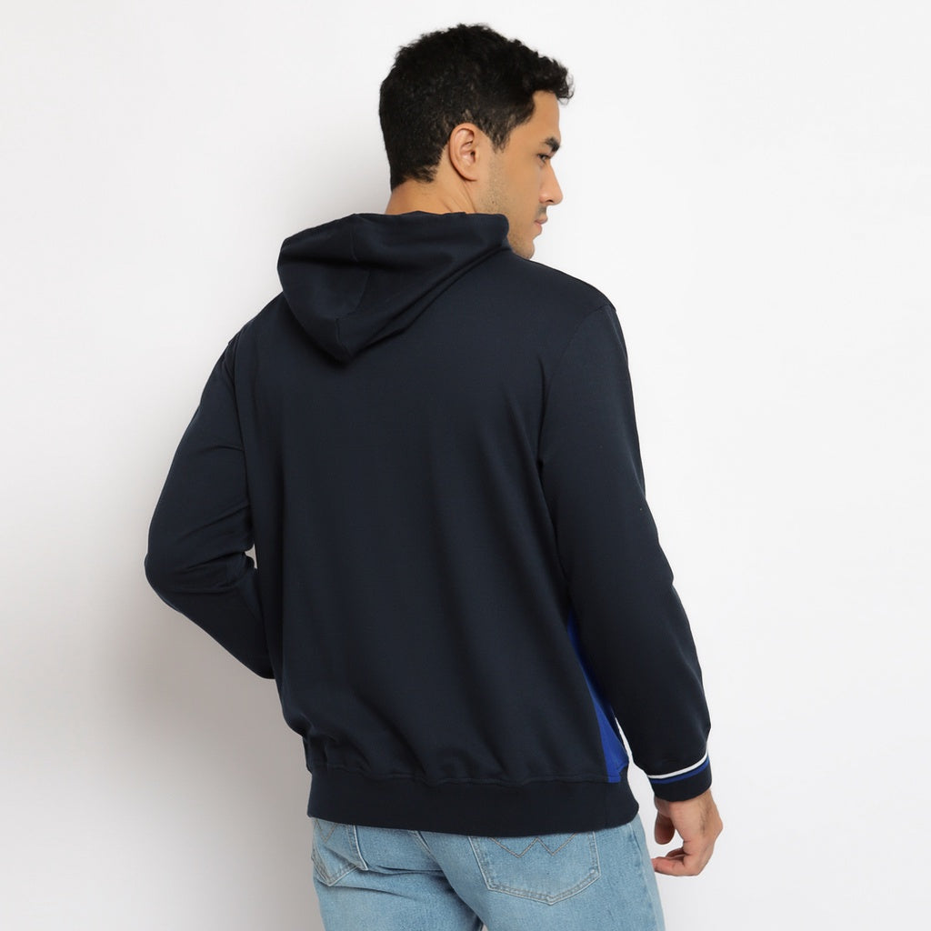 MATSUDA Sweater Hoodie Saga