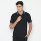 MATSUDA Kaos Polo Shirt Pria Kerah Chikuma