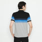 MATSUDA Kaos Polo Shirt Pria Kerah Tokyo