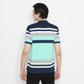 MATSUDA Kaos Polo Shirt Pria Kerah Niigata