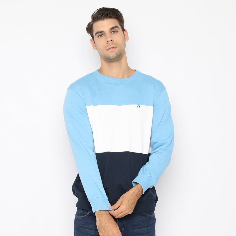 MATSUDA Sweater Crewneck Kasai