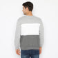 MATSUDA Sweater Crewneck Kasai