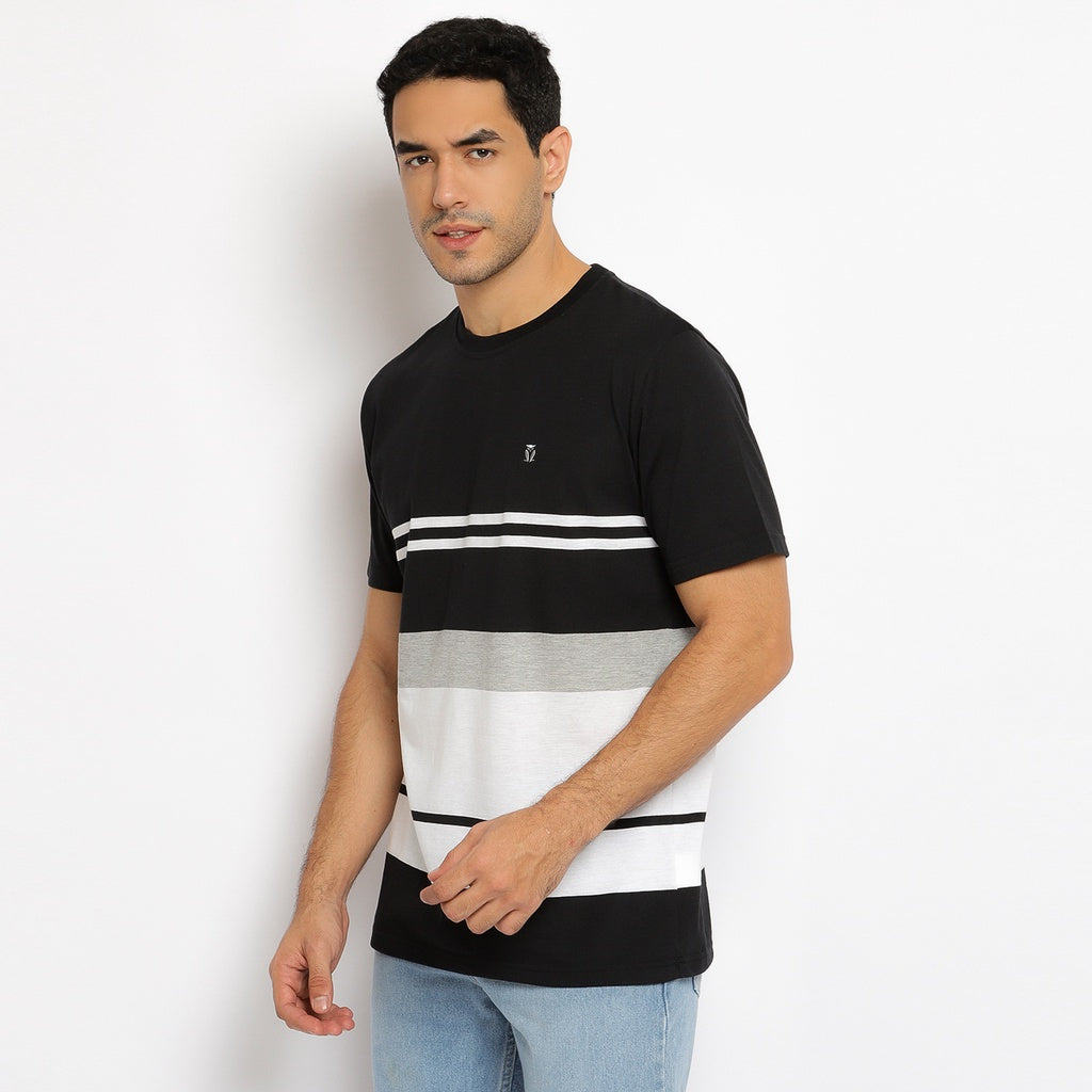 MATSUDA Kaos Pria T shirt Kai