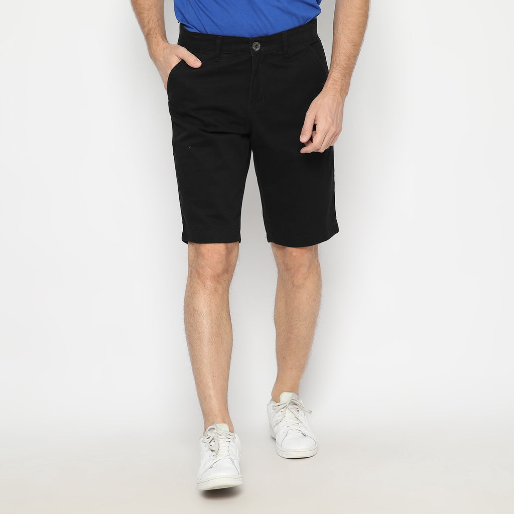 MATSUDA Celana Pendek Pria Chino Yoshida