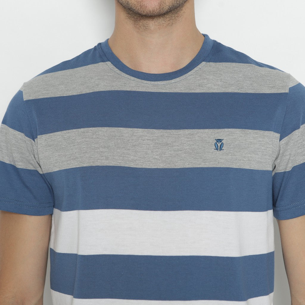 MATSUDA Kaos Pria T Shirt Kyoto