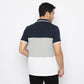 MATSUDA Kaos Polo Shirt Pria Kerah Ihashiki