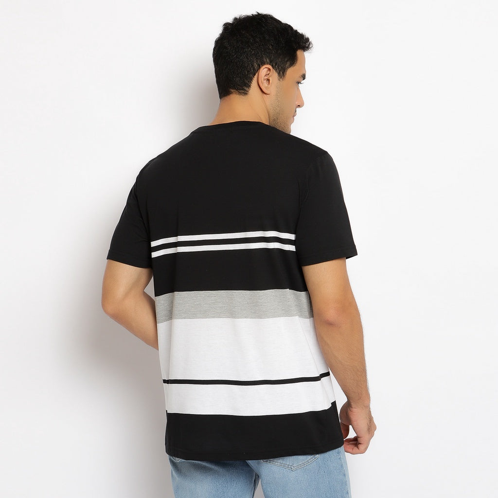 MATSUDA Kaos Pria T shirt Kai