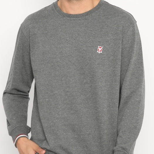 MATSUDA Sweater Crewneck Itoshima