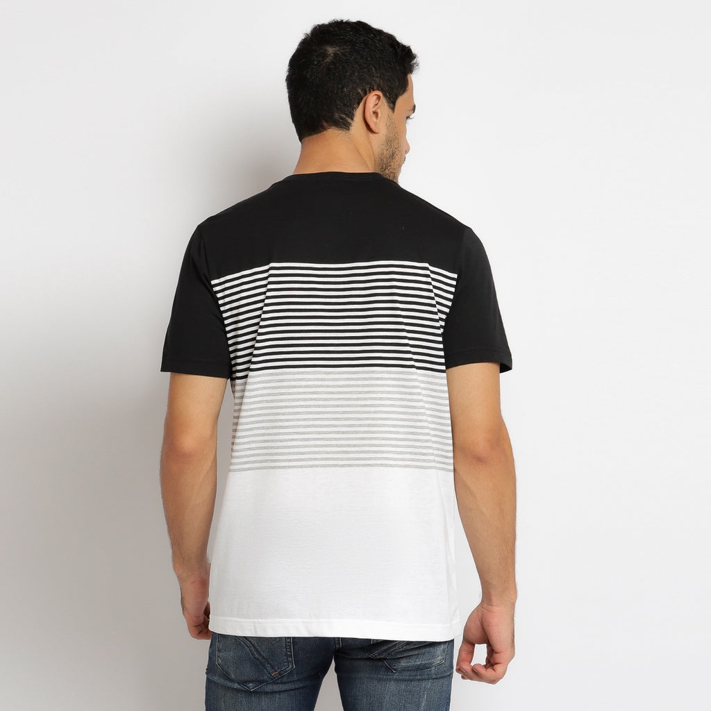 MATSUDA Kaos Pria T shirt Kazo