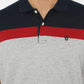MATSUDA Kaos Polo Shirt Pria Kerah Fuji