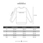 MATSUDA Sweater Crewneck Itoshima