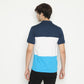 MATSUDA Kaos Polo Shirt Pria Kerah Arao