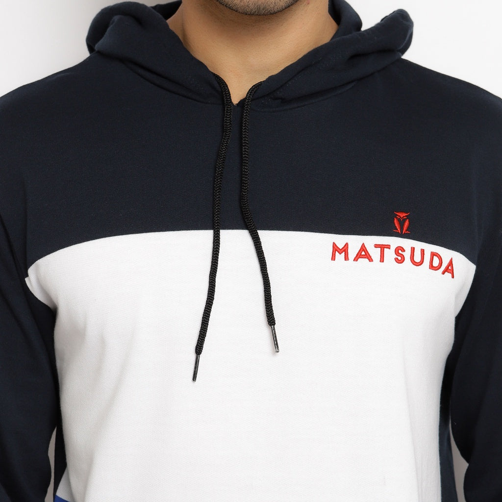 MATSUDA Sweater Hoodie Saga