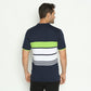 MATSUDA Kaos Polo Shirt Pria Kerah Hokkaido