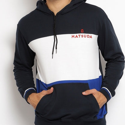 MATSUDA Sweater Hoodie Saga