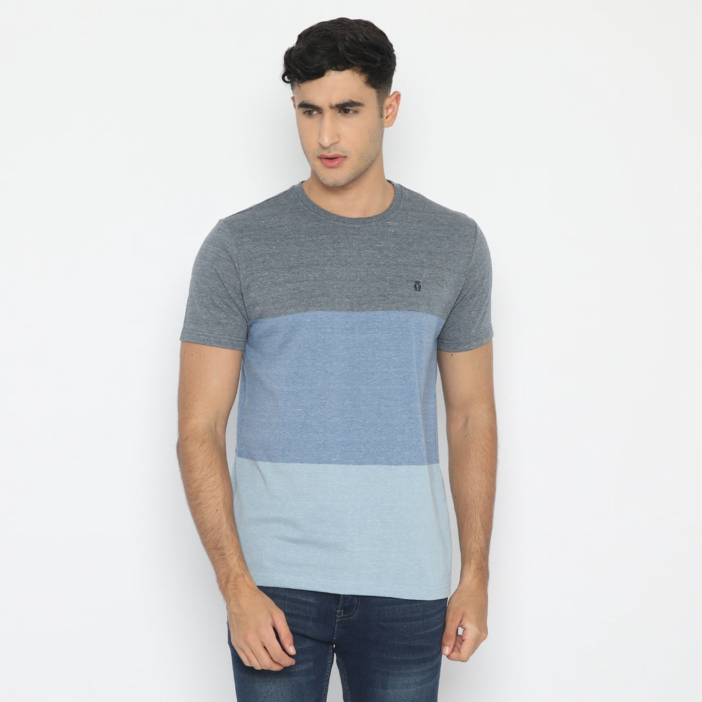 MATSUDA Kaos Pria T shirt  Bunkyo