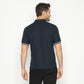 MATSUDA Kaos Polo Shirt Pria Kerah Fukui