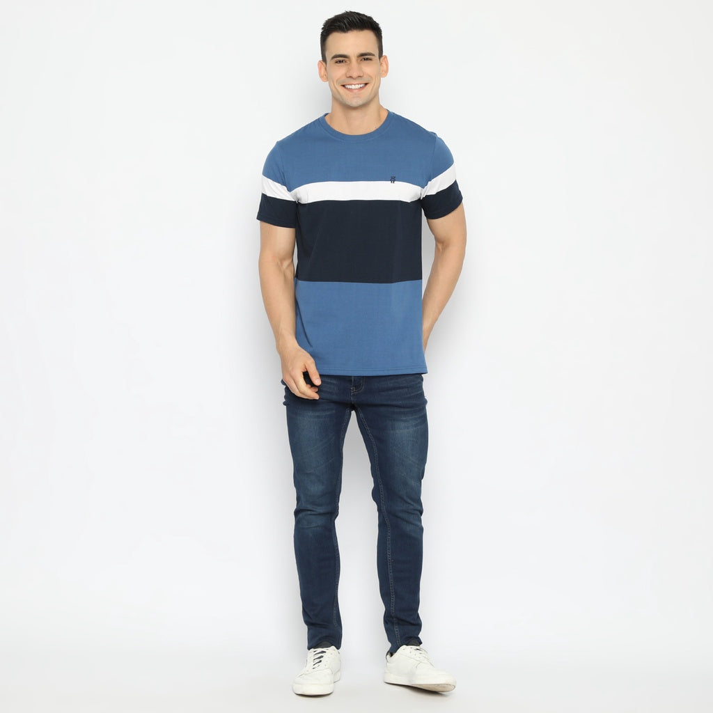 MATSUDA Kaos Pria T shirt  Chofu