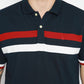 MATSUDA Kaos Polo Shirt Pria Kerah Honjo