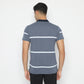 MATSUDA Kaos Polo Shirt Pria Kerah  Kami