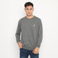 MATSUDA Sweater Crewneck Itoshima
