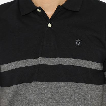 MATSUDA Kaos Polo Shirt Pria Kerah  Kamisu