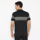 MATSUDA Kaos Polo Shirt Pria Kerah  Kainan