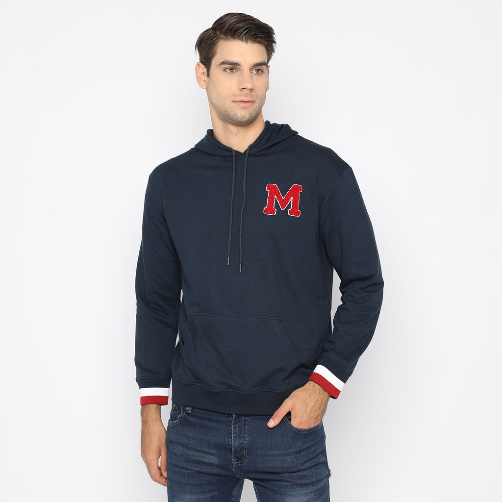 MATSUDA  Sweater Hoodie Mikaza