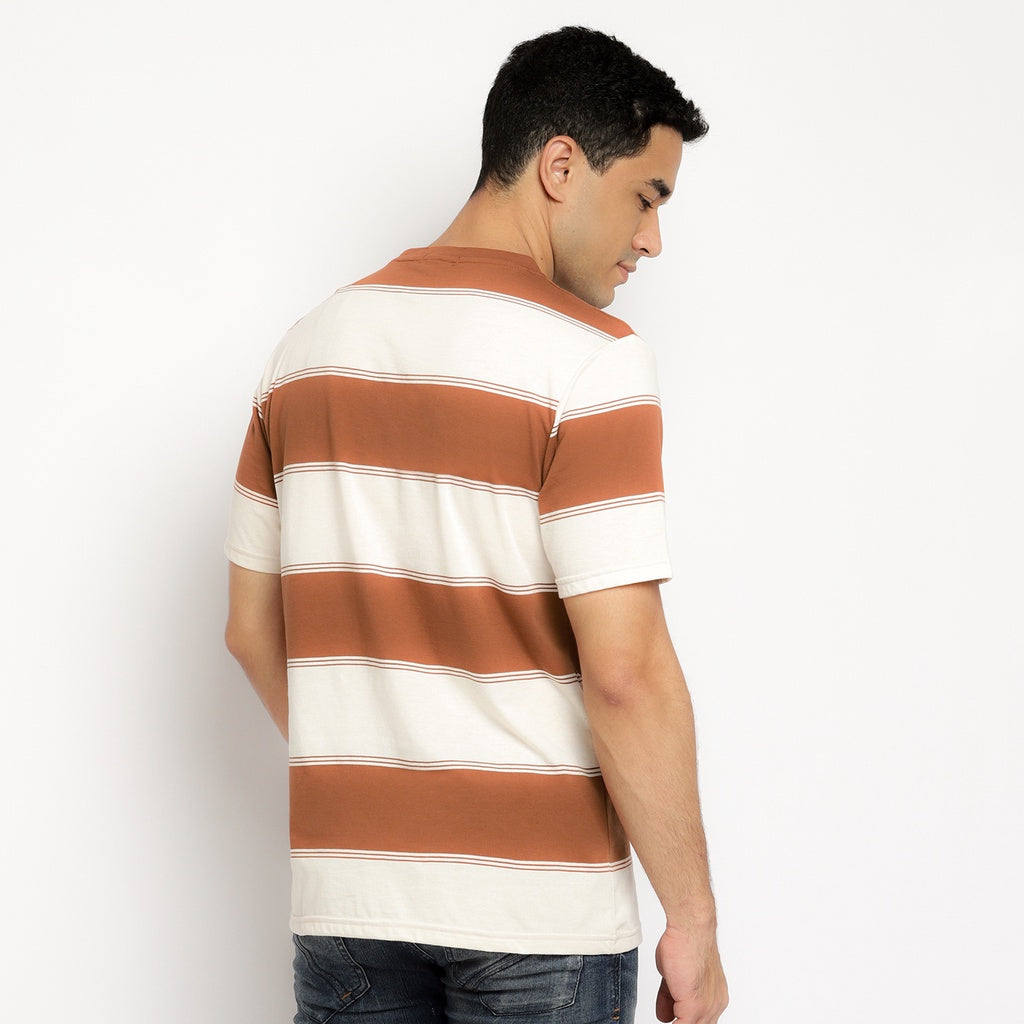 MATSUDA Kaos Pria T shirt  Gero