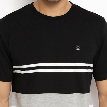 MATSUDA Kaos Pria T shirt Kai