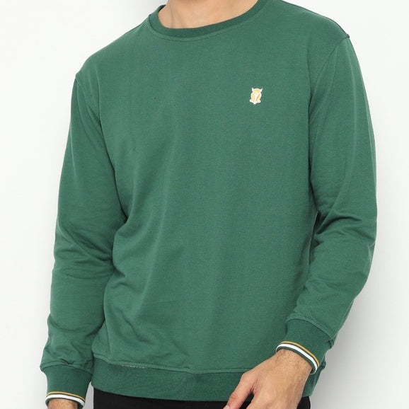 MATSUDA Sweater Crewneck Itoshima