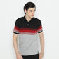 MATSUDA Kaos Polo Shirt Pria Kerah Tokyo