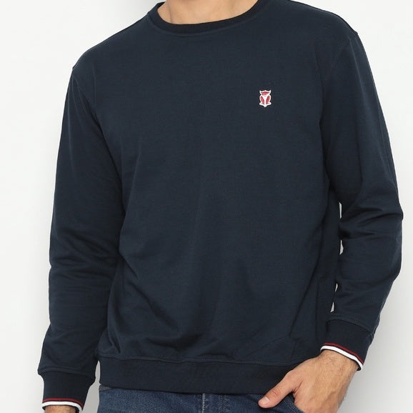 MATSUDA Sweater Crewneck Itoshima