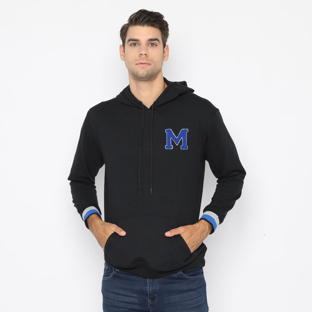 MATSUDA  Sweater Hoodie Mikaza