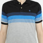MATSUDA Kaos Polo Shirt Pria Kerah Tokyo