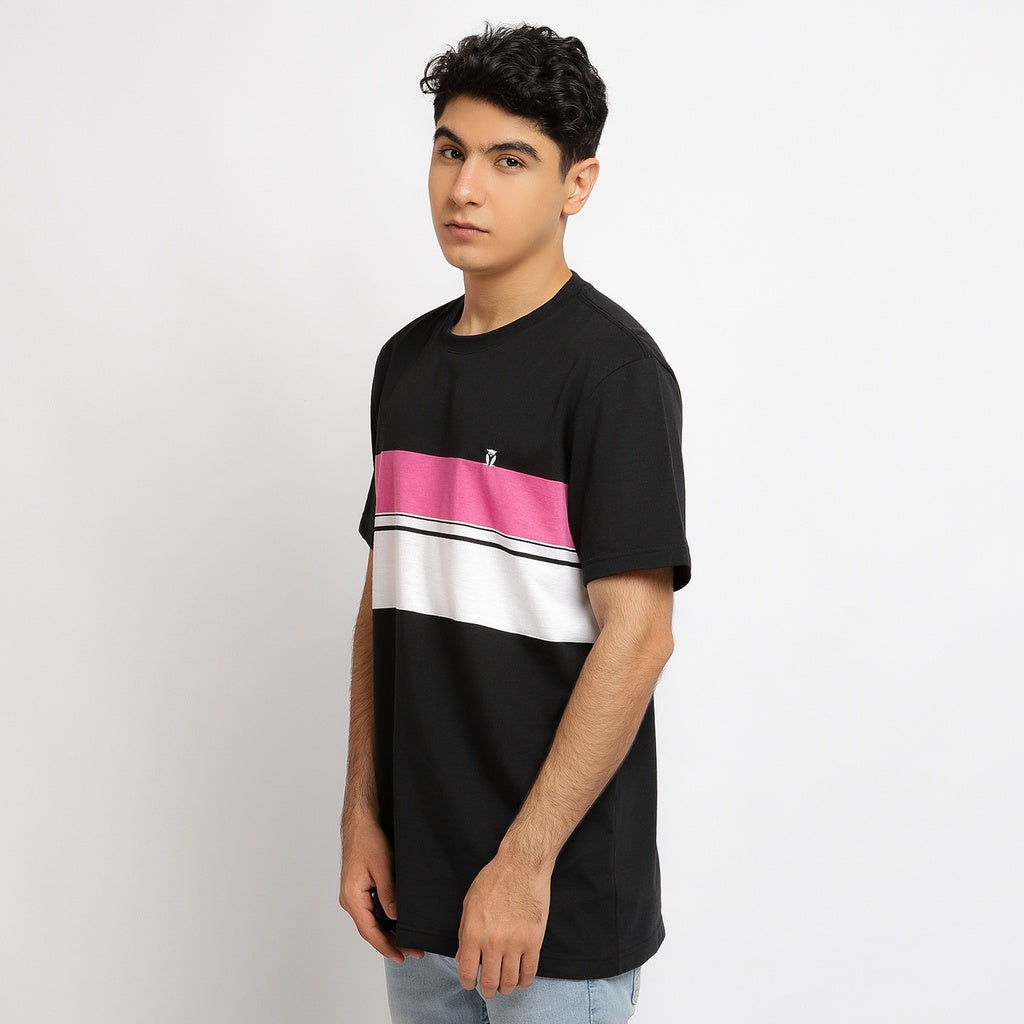 MATSUDA Kaos Pria T shirt Minato