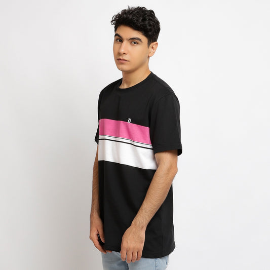 MATSUDA Kaos Pria T shirt Minato