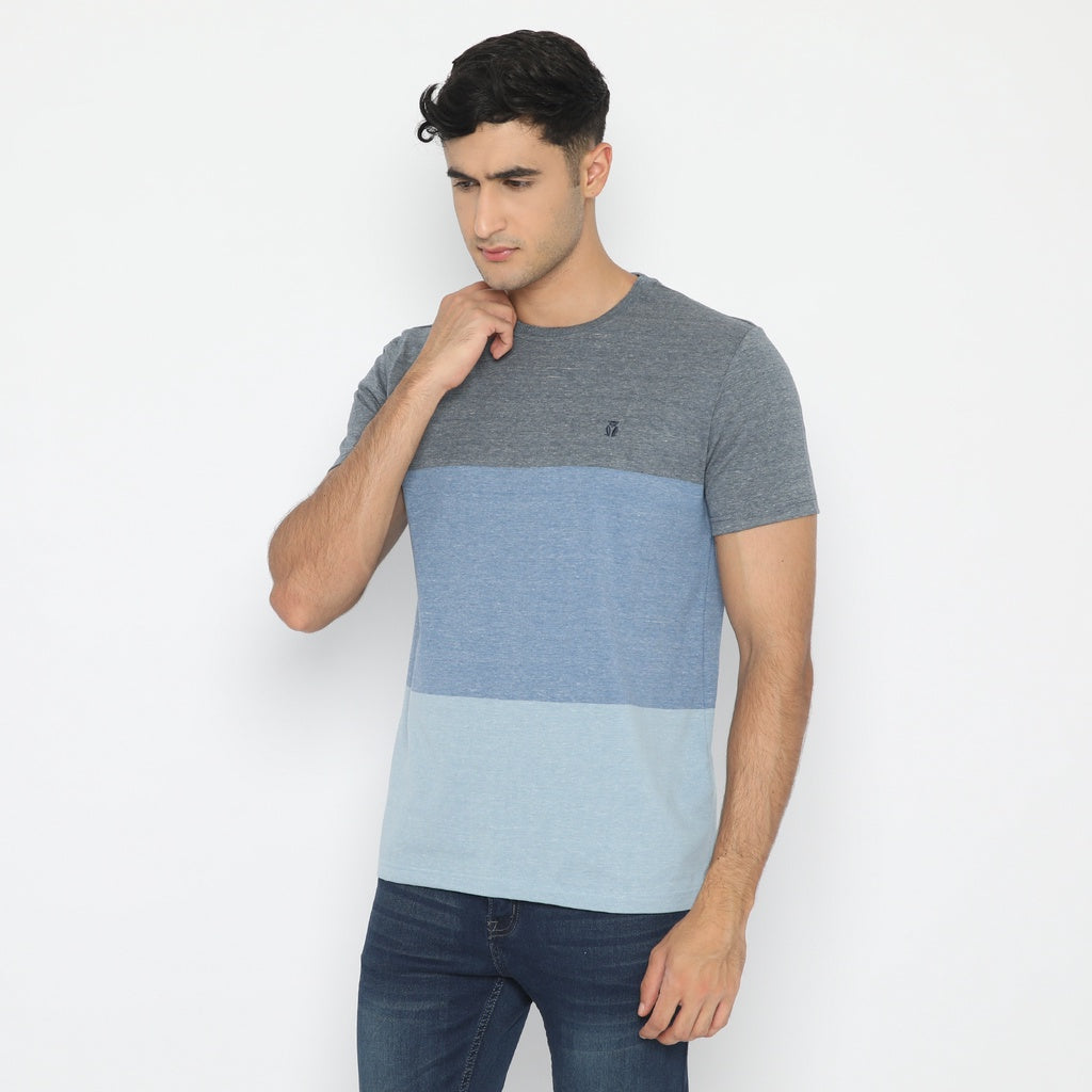 MATSUDA Kaos Pria T shirt  Bunkyo