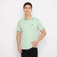 MATSUDA Kaos Polo Shirt Pria Kerah Chino