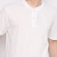MATSUDA Henley T shirt Texture Popcorn Goto
