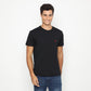 MATSUDA Kaos Polos Pocket T Shirt Cotton Nikko