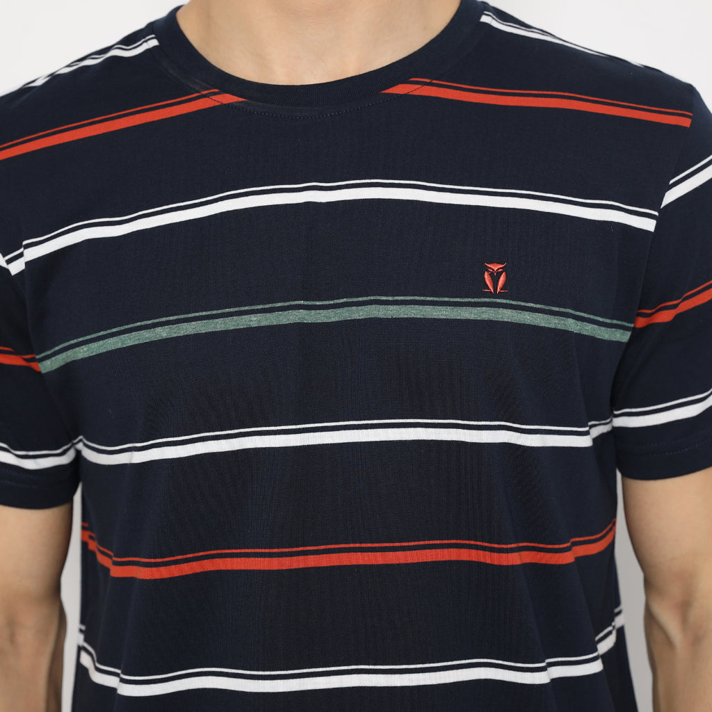 MATSUDA Kaos Pria T shirt Kurayoshi