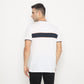 MATSUDA Kaos Pria T shirt Izumiotsu White