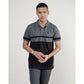 MATSUDA Kaos Polo Shirt Pria Kerah  Kamisu