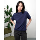 Matsuda Kaos Polos Wanita Cotton T Shirt  Elodie