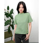 Matsuda Kaos Polos Wanita Cotton T Shirt  Elodie