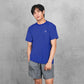 Matsuda Baju Kaos Olahraga Lari running gym Sportswear Dryfit pria Otaru