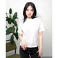 Matsuda Kaos Polos Wanita Cotton T Shirt  Elodie